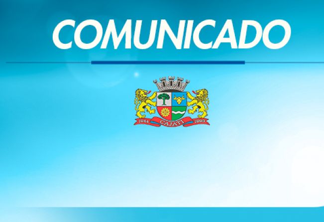 Festa do Dia do Padroeiro acontece em novo local