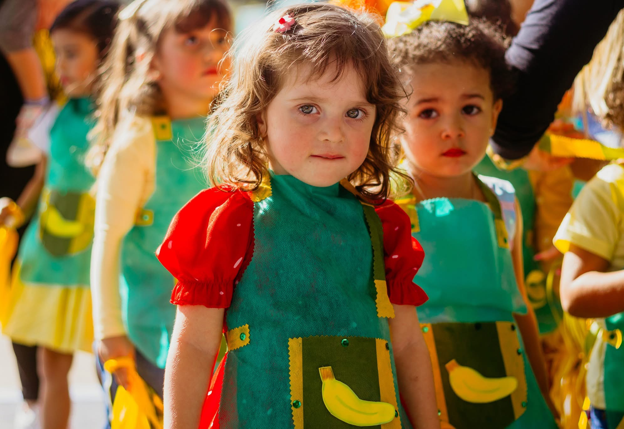 CAJATI, TERRA DA BANANA - SABORES E SABERES!