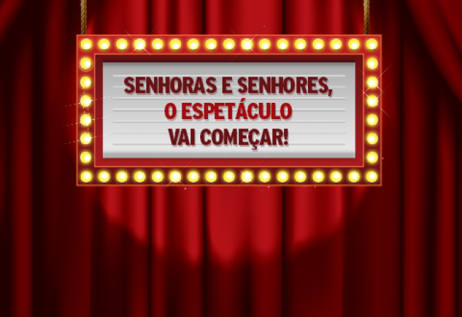 Mostra de Cena em Cajati