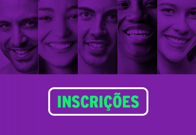Inscrições para os cursos do Fundo Social de Cajati 
