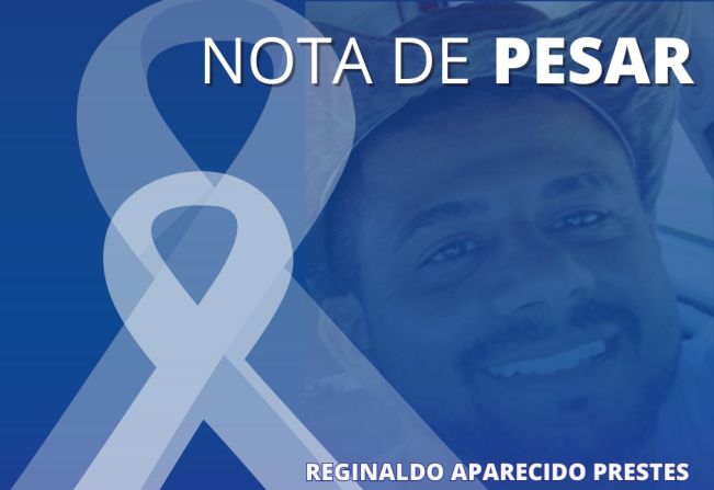 Nota de Pesar