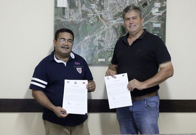 Prefeitura entregará mais de 90 títulos de domínio na próxima semana