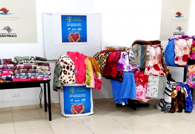 Nota do Fundo Social de Solidariedade