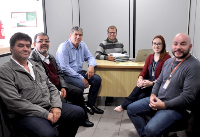 Prefeitura de Cajati está na fase final para a regularização dos títulos de legitimação fundiária do bairro Parafuso