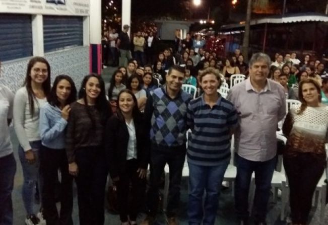 Cajati ganha Curso Técnico em Enfermagem