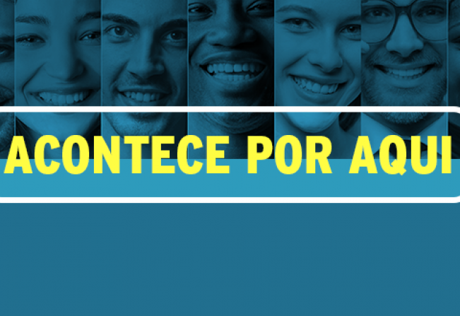 Nesta quarta-feira tem Agita Cajati