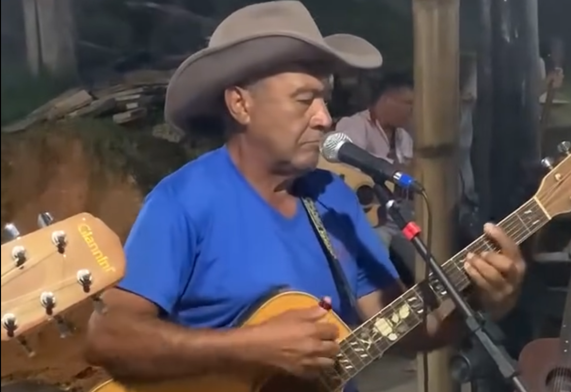 Festival de Viola em Cajati