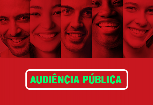 Departamento Municipal de Saúde apresenta contas do segundo quadrimestre de 2019 em audiência pública