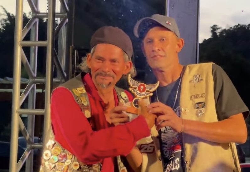 Encontro dos Motociclistas 2023