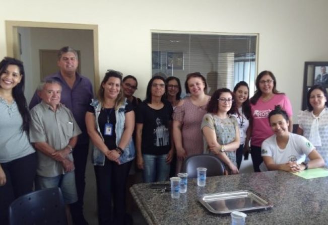 Conselho Municipal dos Direitos da Criança e do Adolescente apresenta novos representantes