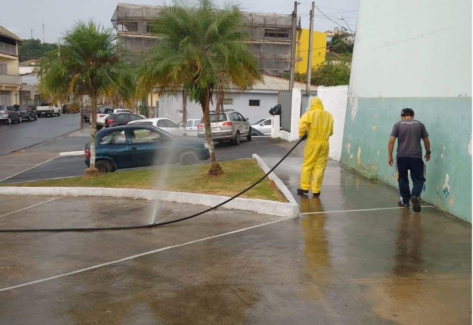 Hoje (5/8) começa a maior festa missionária do Estado de São Paulo, Atalaias de Cristo